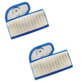 2X Air Filter for Cub Cadet (Replaces 11013-7002)