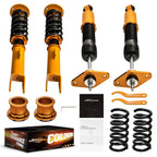 Coilovers Suspension for Dodge Charger RWD (2006–2010) - 24 Level Damping