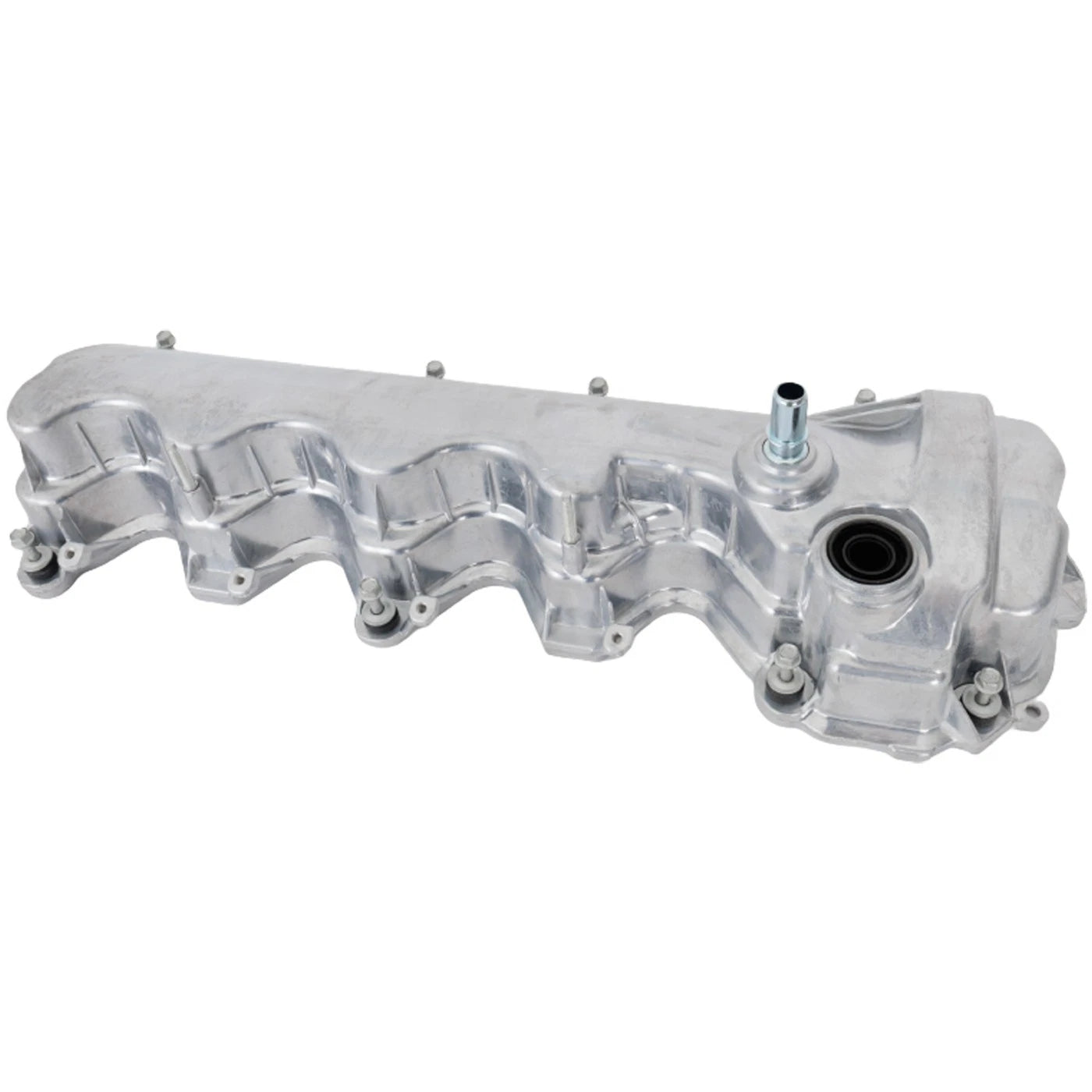 Set of 2 Valve Covers for F150, F250, F350
