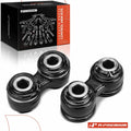 2X Rear Lower Sway Bar Links for BMW E34 525i 530i (1989–1995)