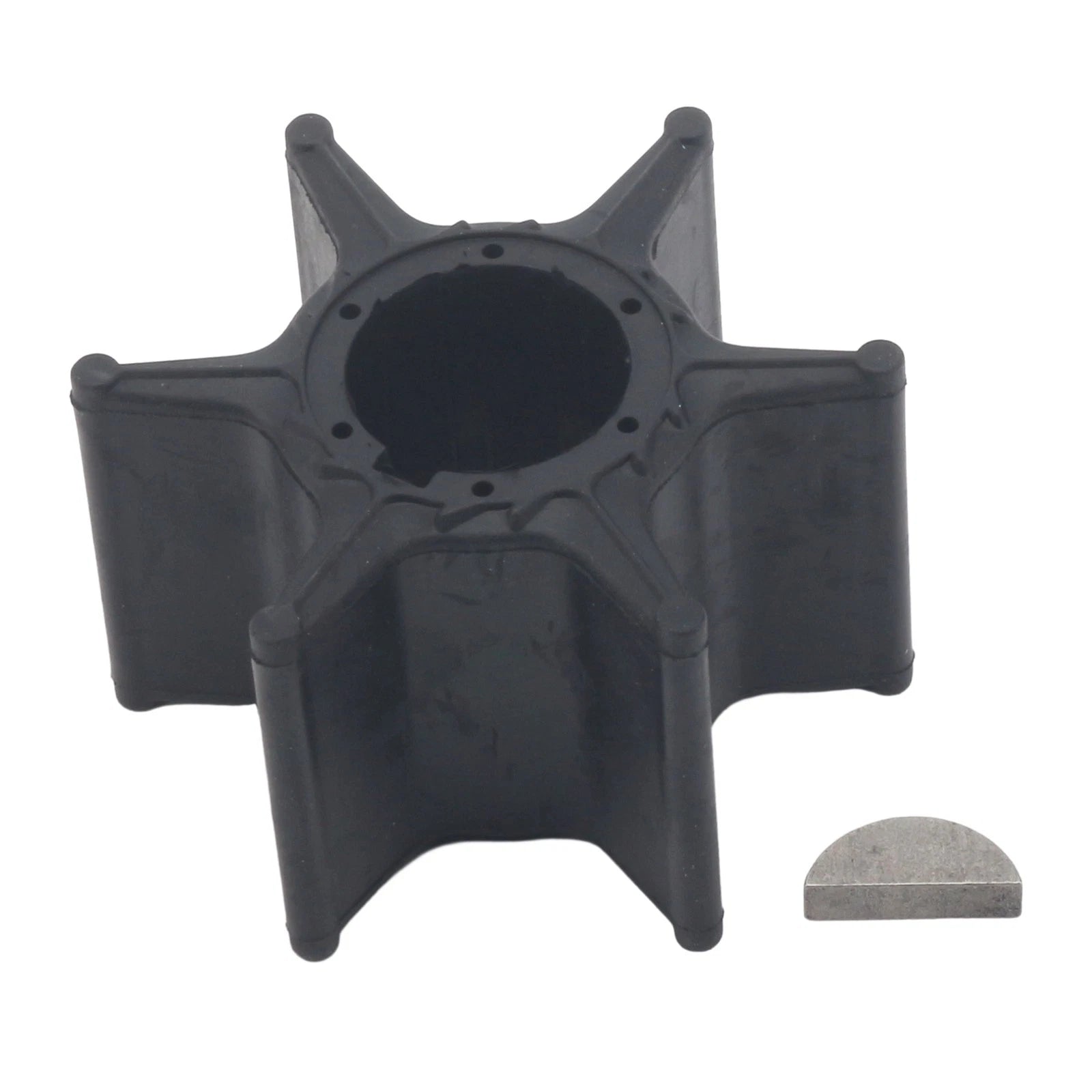 Water Pump Repair Impeller Kit for Yamaha 4 Stroke 75-100 HP (1996-2006) 67F-W0078-00