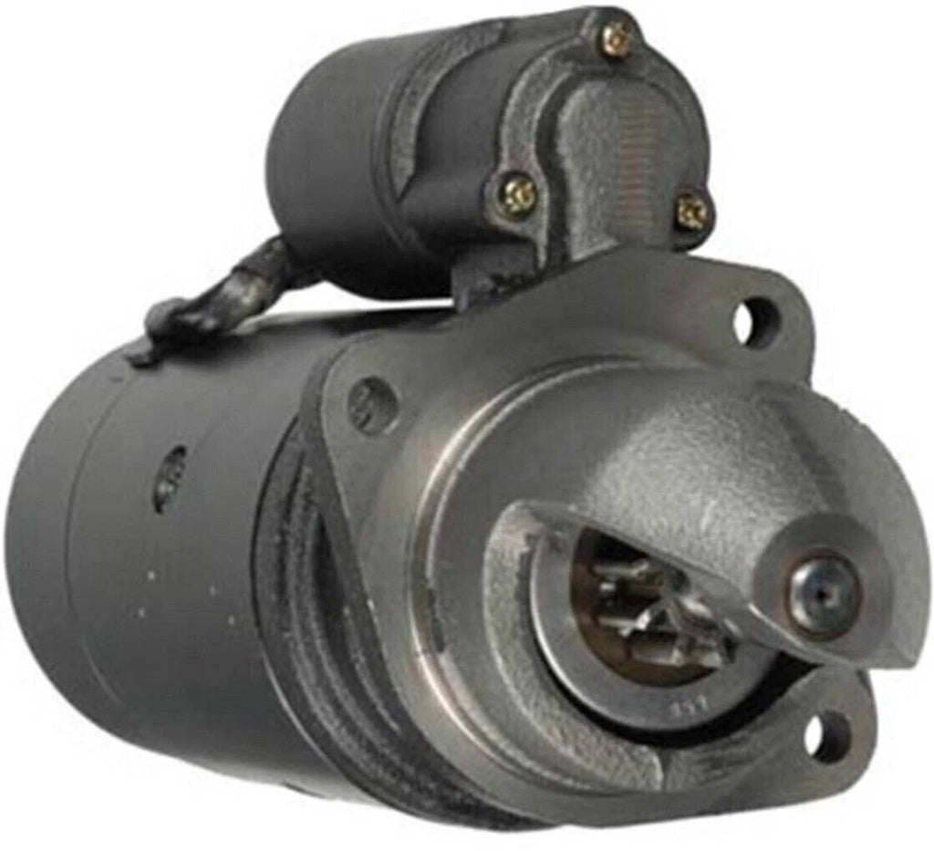 Starter for Claas, Mercedes Benz Med/HD, New Holland (0-001-358-048)