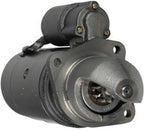 Starter for Claas, Mercedes Benz Med/HD, New Holland (0-001-358-048)