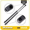 Set of 2 Front Hood Lift Supports for Dodge Ram 1500 2500 3500 4500 5500
