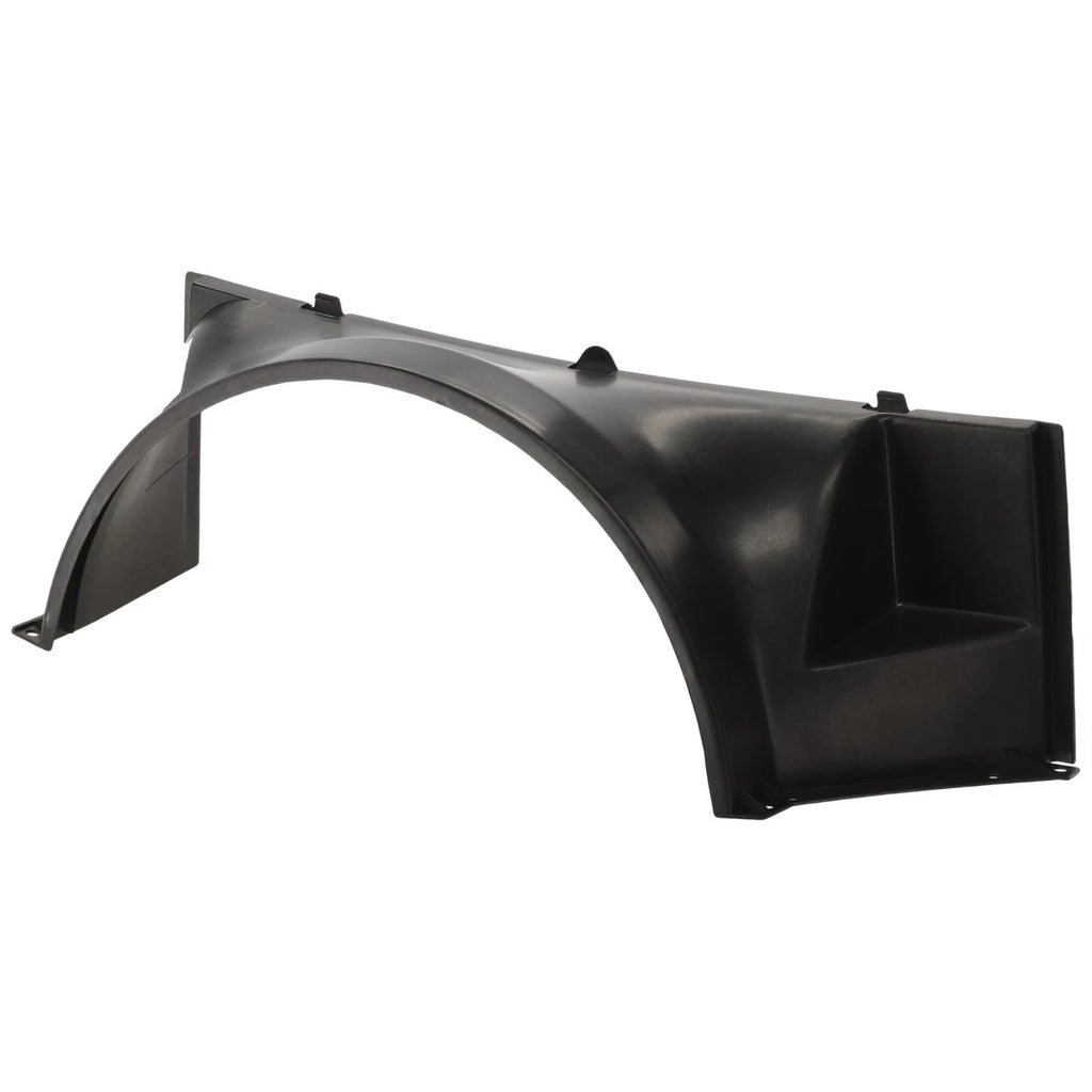 Fan Shroud Lower for Chevrolet Astro GMC Safari (1996–2005)