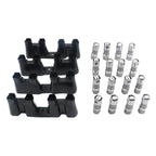Lifter & Guide Kit for Ford F-Series E-Series (2003-2010)