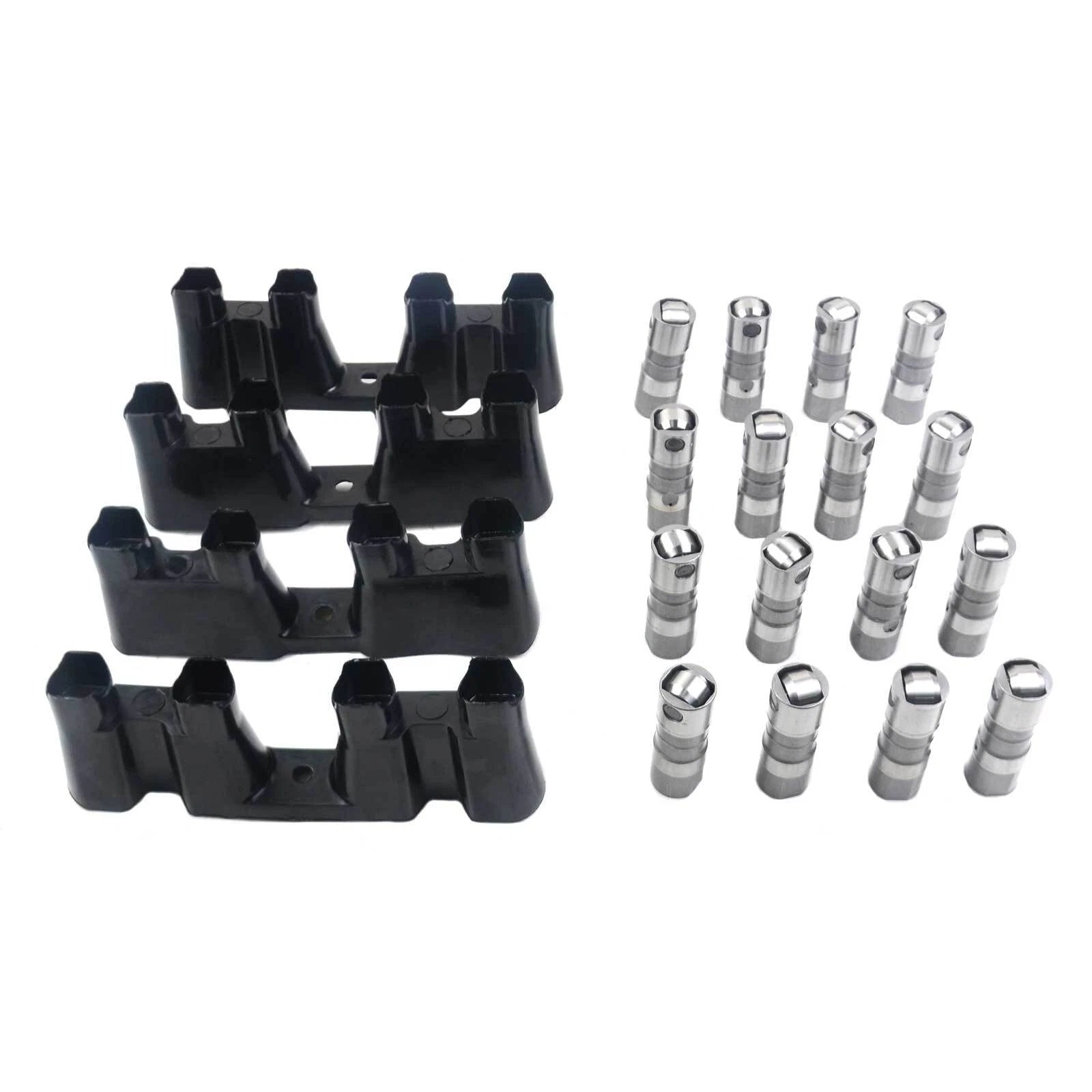 Lifter & Guide Kit for Ford F-Series E-Series (2003-2010)