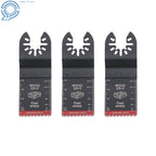 Set of 104 Oscillating Saw Blades for Multitool