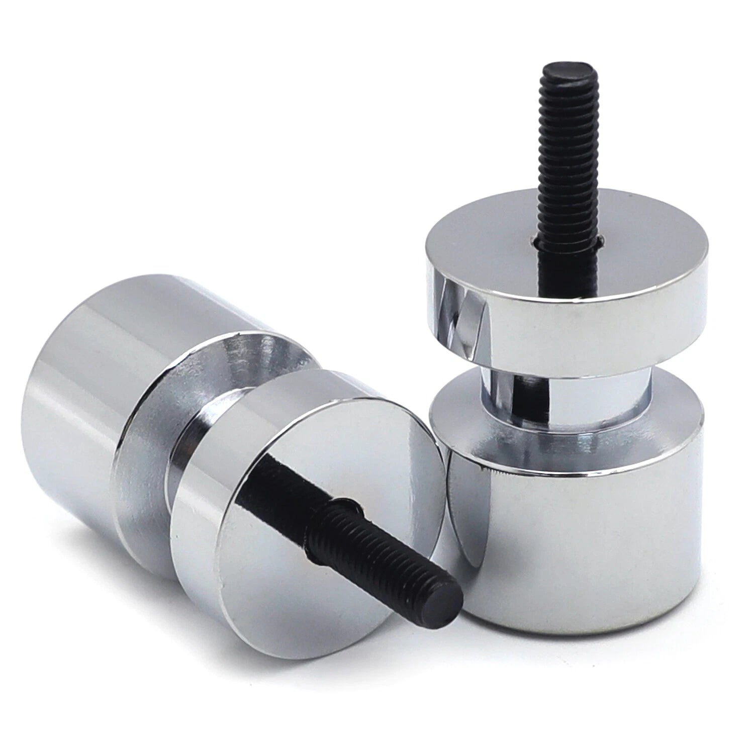 Swingarm Spool 6mm Thread for Yamaha VMAX (All Years) / Triumph Daytona 675 (2006–2012)