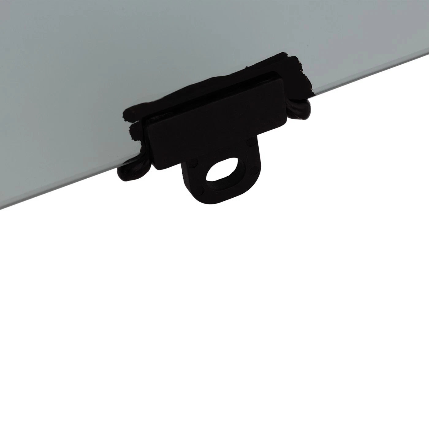 Front Driver Door Glass for Lexus LS460 (2007)