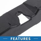 Right Rear Bumper Retainer Bracket No. 866142S000 for Hyundai Santa Fe (2019–2020)