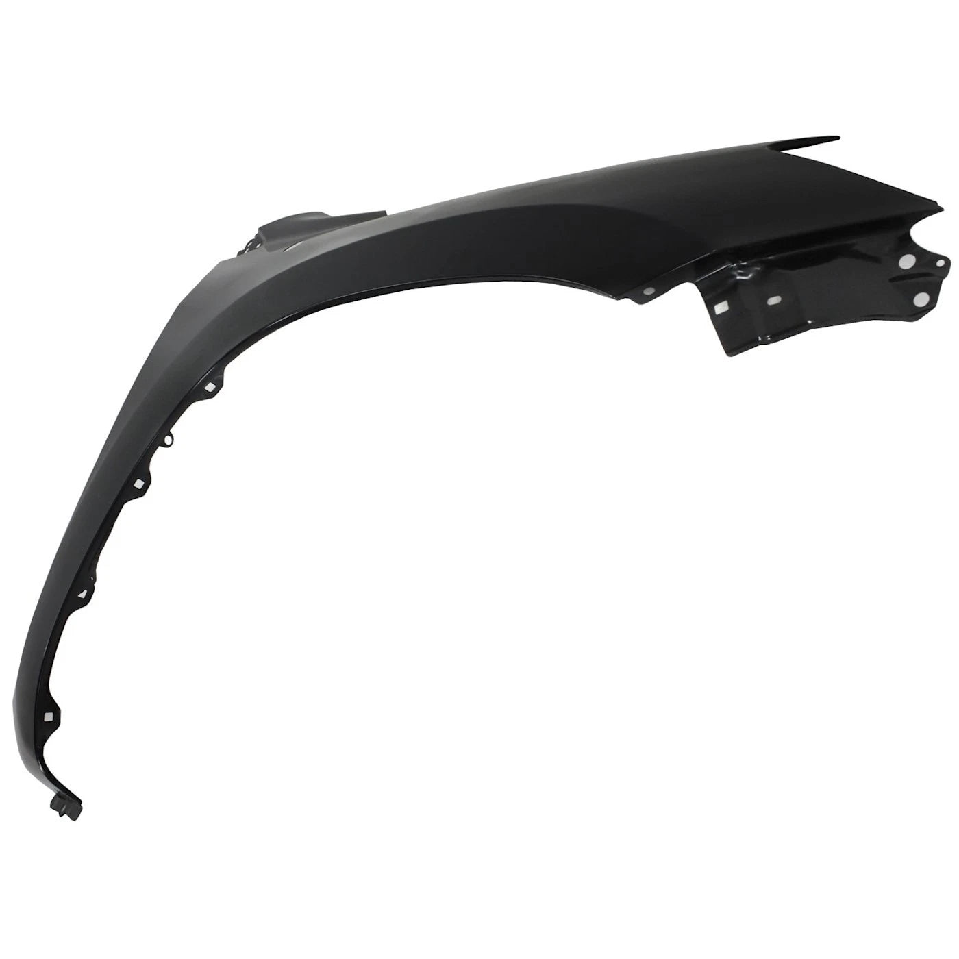 CAPA Certified Fender for Toyota RAV4 (2006–2008) Front Left & Right