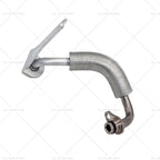 Turbocharger Coolant Hose for BMW X1 X3 X4 X5 X6 Z4 (2010–2020) 11538663516 667-552