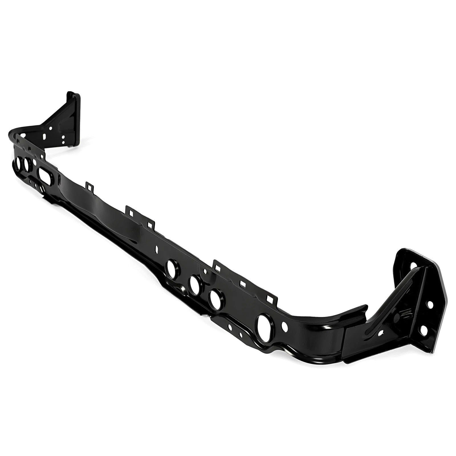 Lower Radiator Support for Ford Focus (2012–2018) Black Core Tie Bar Crossmember