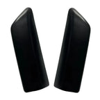 Front Roof Gutter Moulding End Caps for Nissan Patrol Y61 GU (1997-2016)