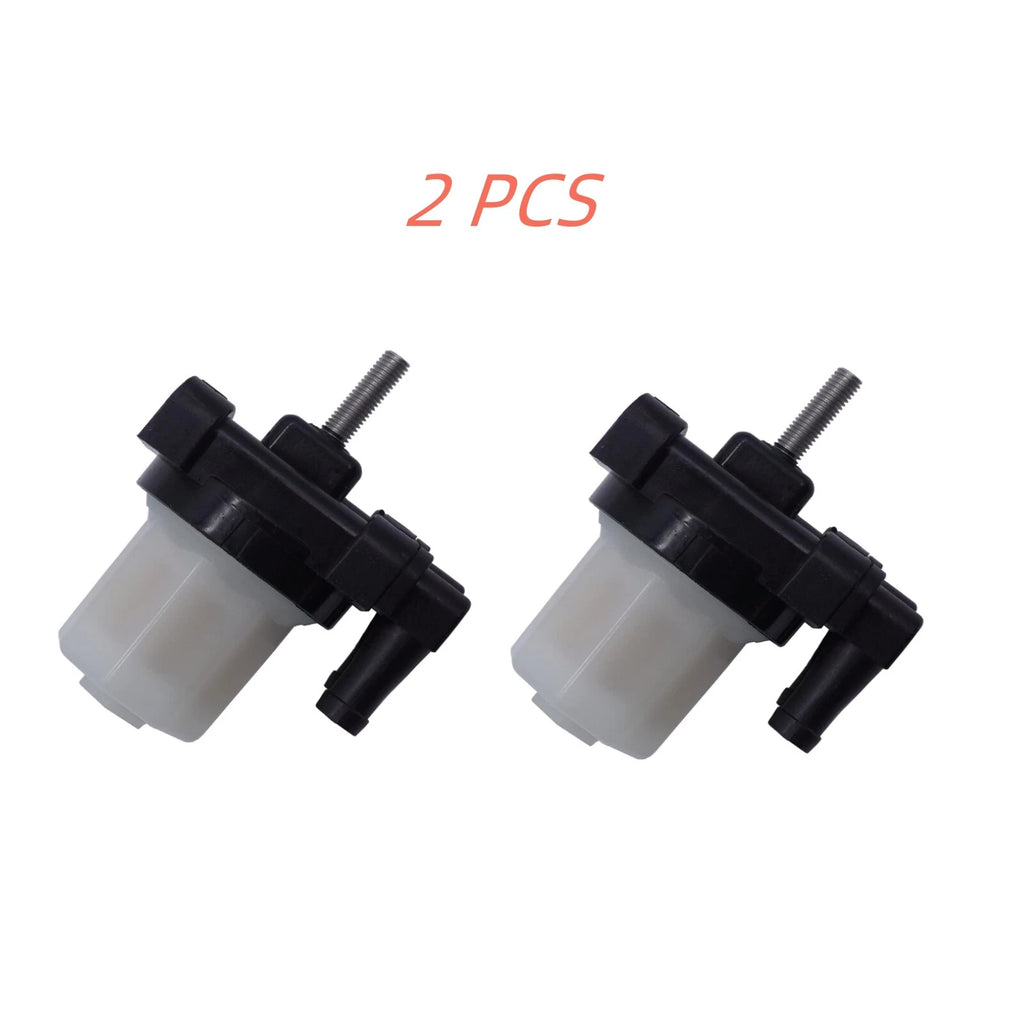 2X Fuel Filter for Mercury Outboard 30HP 35HP 40HP 50HP 60HP (35-879884T)