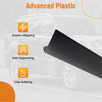 Door Lower Molding Trim for Hyundai Tucson (2022–2024) Front Left 87721N9000