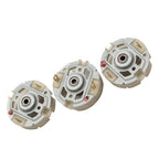 3X Electric Drill Motor Carbon Brushes Holder for RS550