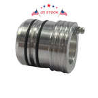 Rear & Front Axle Wheel Bearing Greaser Tool for Polaris RZR 900 S (2015–2017)
