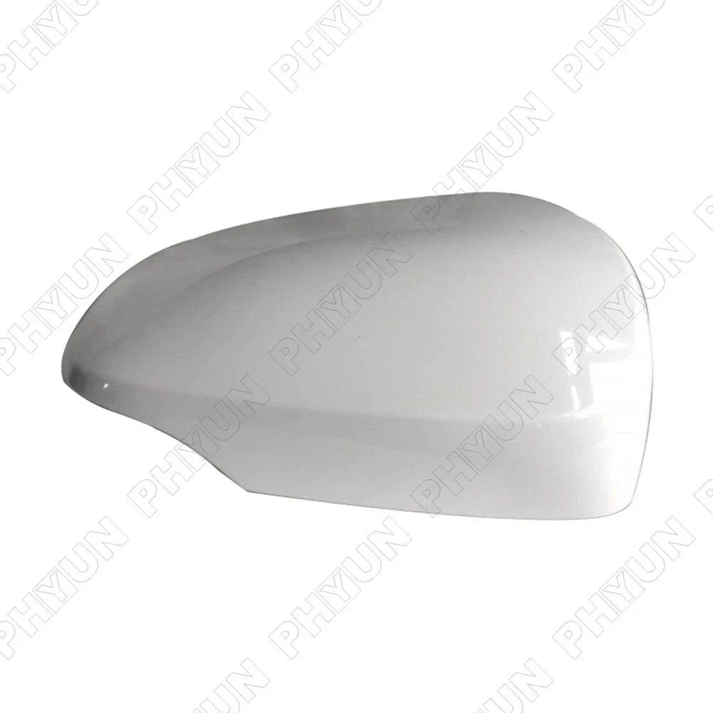 Right Passenger Side Rear Mirror Cover for Toyota Prius C (2012-2018)