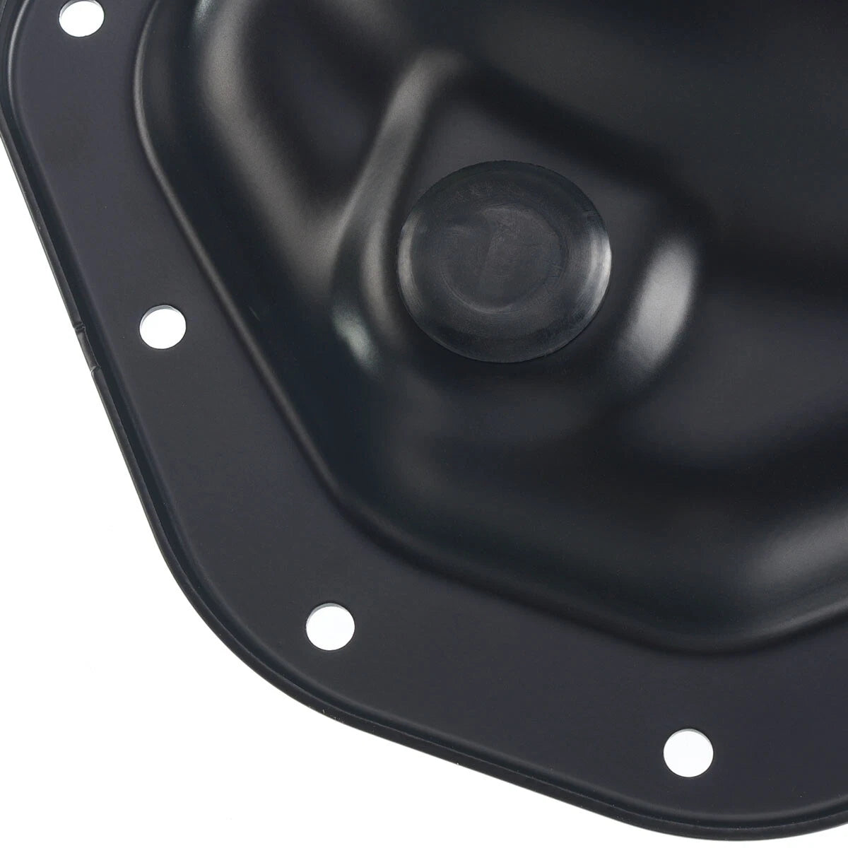 Differential Cover Rear for Dodge Dakota Durango Ram 1500 (2002-2010)