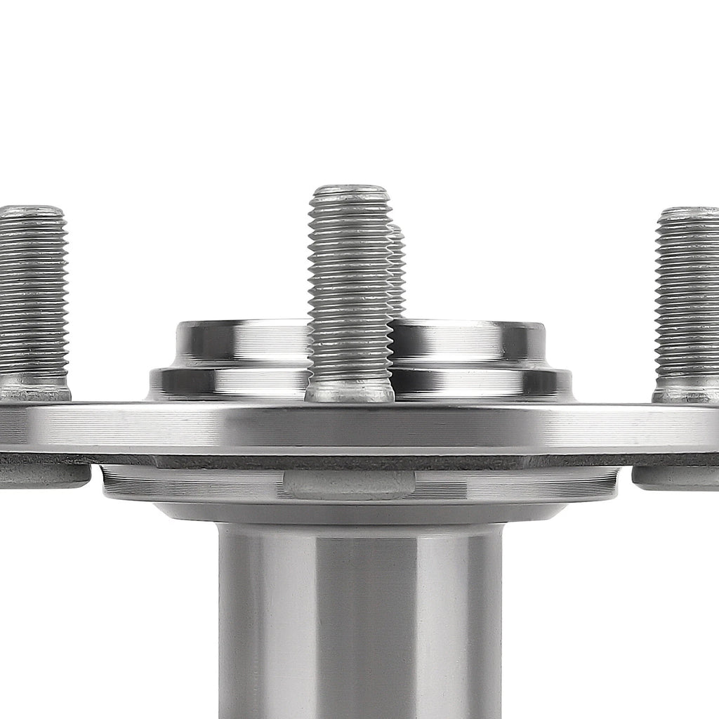 Front Wheel Hub Bearing Kit for Honda Civic GX (2004–2005)