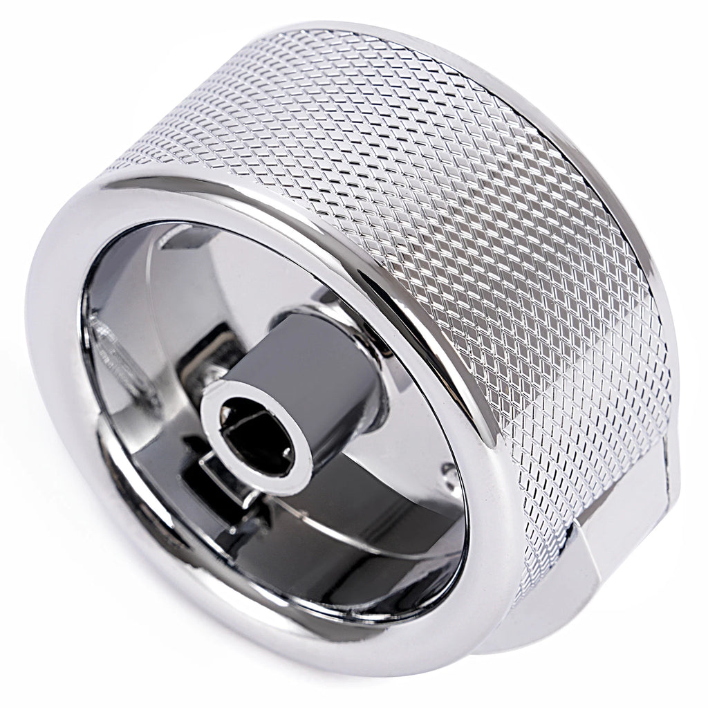 Burner Control Knob for Whirlpool KitchenAid Oven (2010–2023)