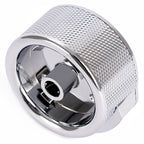 Burner Control Knob for Whirlpool KitchenAid Oven (2010–2023)