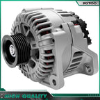 Alternator for Nissan Quest (2004–2009) 23100-5Z000 TG15C026 11018