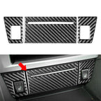 Ashtray Panel Seat Heat Button Cover Trim for Chrysler 300 2005-2007