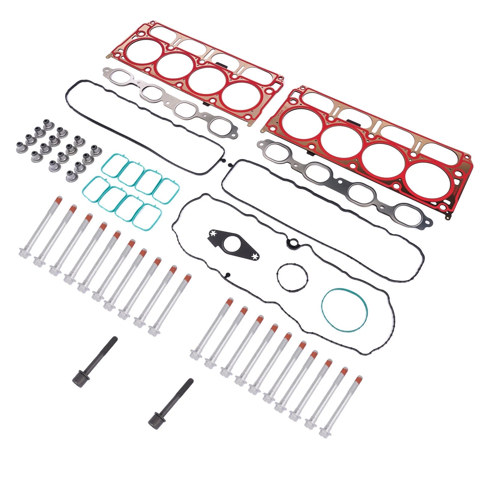 Head Gasket and Bolts Kit for Cadillac Escalade 2014-2022 6.2L