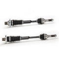 Monster XP Series Rear CV Axles for Yamaha Rhino 700 (2008–2013)