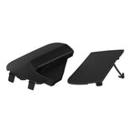 Front Bumper Tow Hook Cover for Toyota Yaris Hatchback (2012-2014)