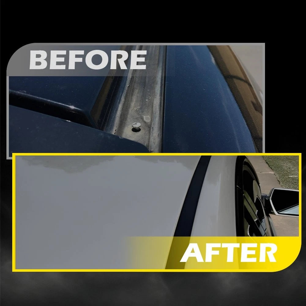 Roof Trim Molding Kit for Nissan Altima Sedan (2013–2018) Left & Right