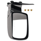 Manual Right Door Mirror for GMC C1500 Sierra (1988–1999)