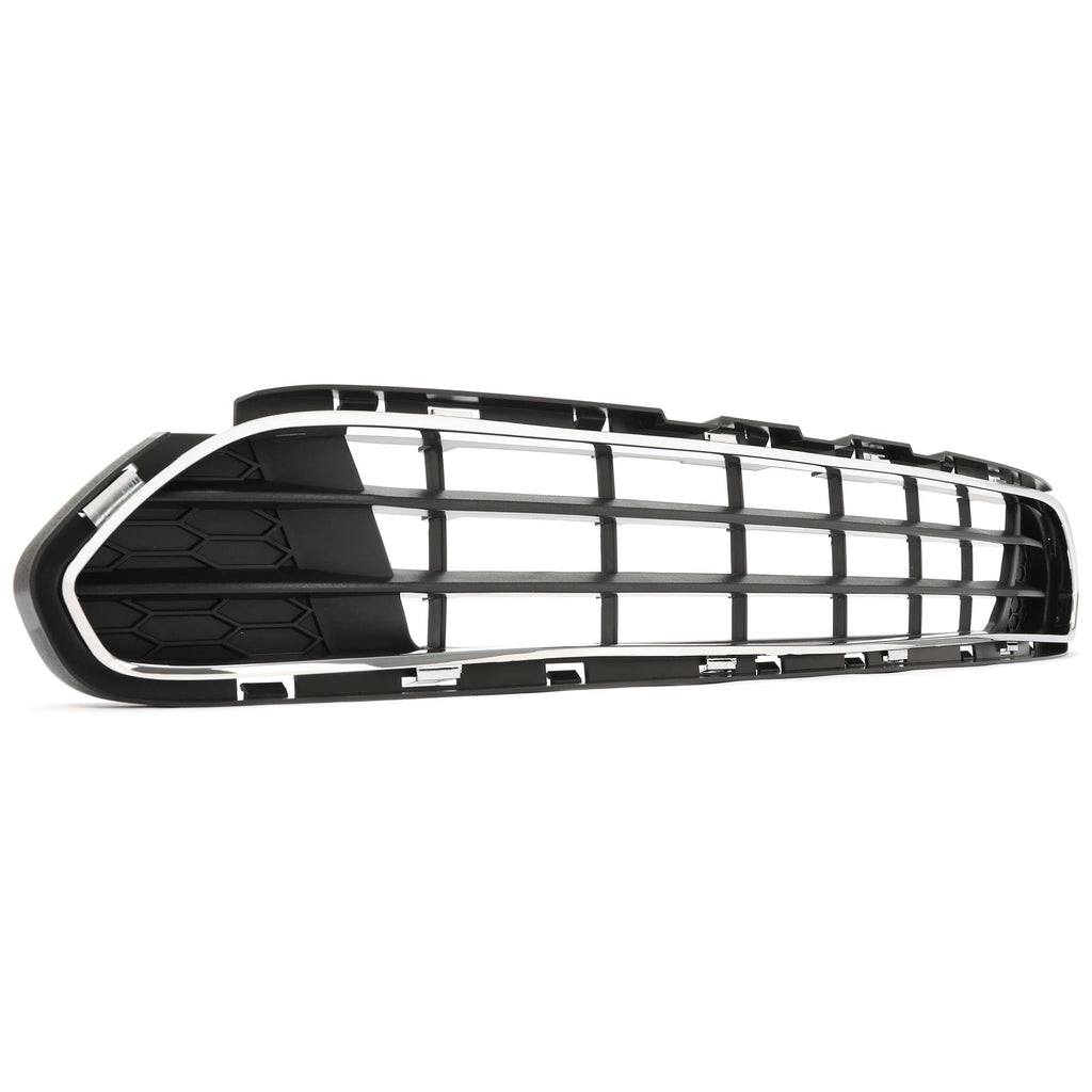 Front Bumper Lower Grille Trim Kit for Ford Fusion (2010-2012)
