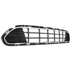 Front Bumper Lower Grille Trim Kit for Ford Fusion (2010-2012)