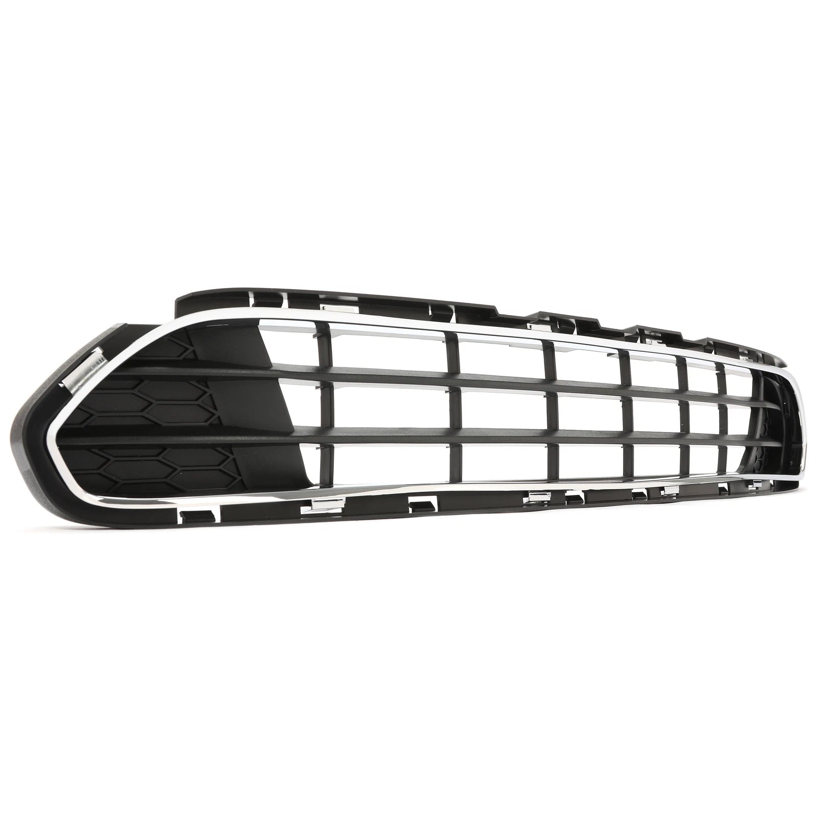 Front Bumper Lower Grille Trim Kit for Ford Fusion (2010-2012)