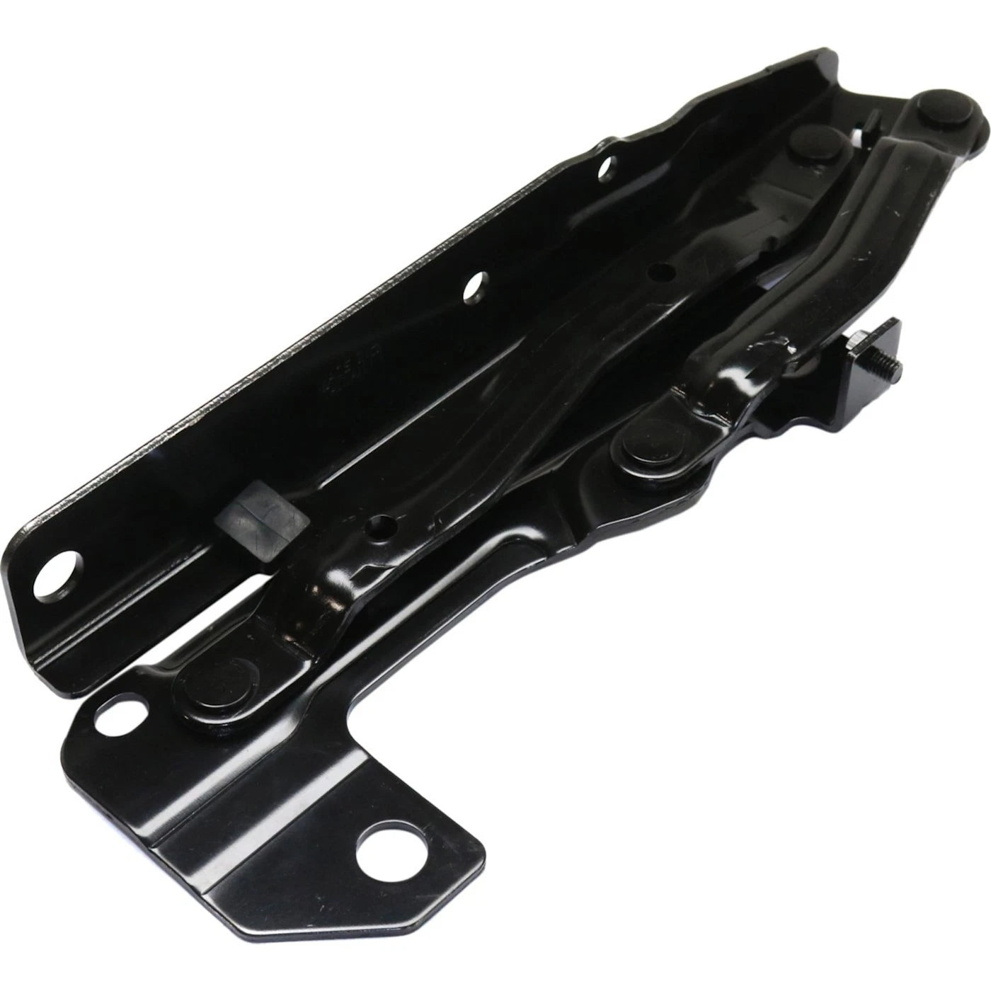 Hood Hinges Set of 2 for Jeep Patriot