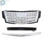 Front Bumper Grille Hood Molding for Cadillac Escalade (2015–2020)