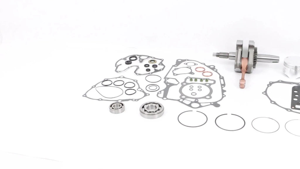Engine Rebuild Kit for Honda TRX 400 EX (2000–2009)