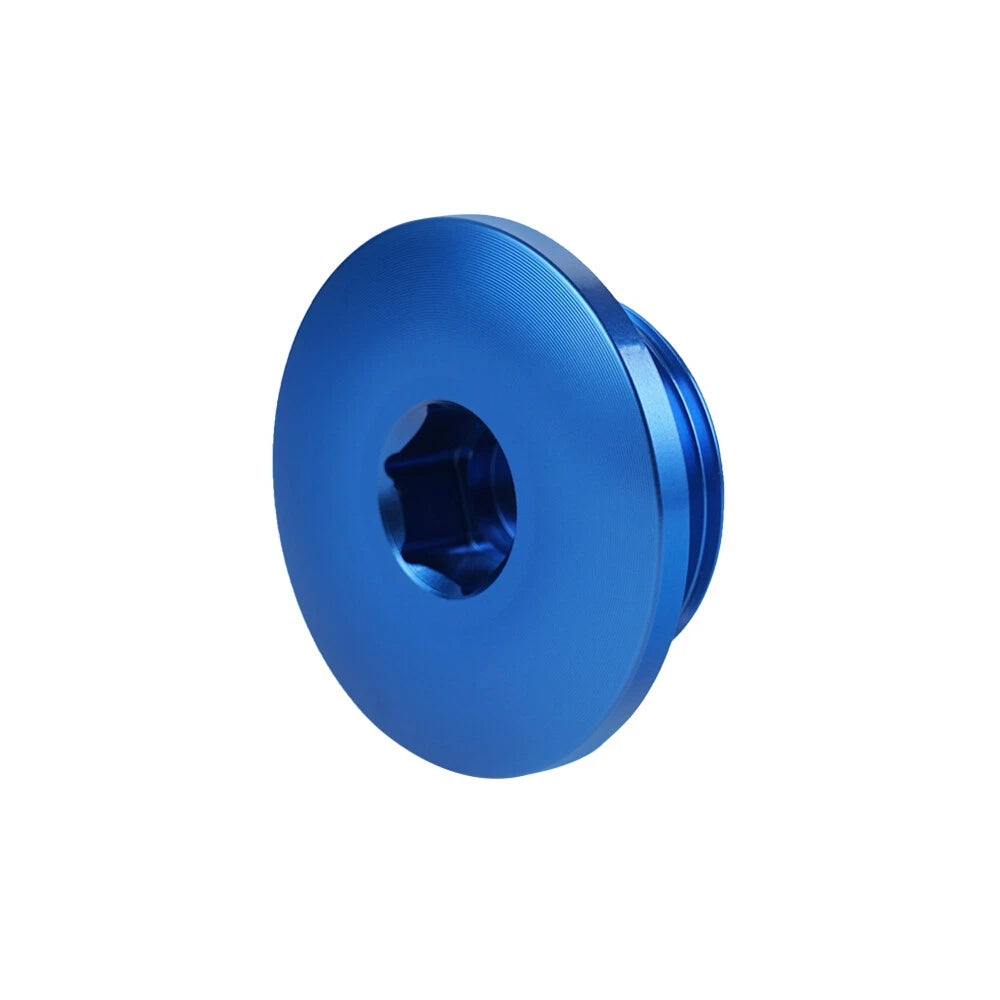 Billet Ignition Cover Plug for Husqvarna 701 Supermoto FX350 (2016–2023)