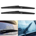 1 Pair Rear Windshield Wiper Blades for Ford Expedition (16")