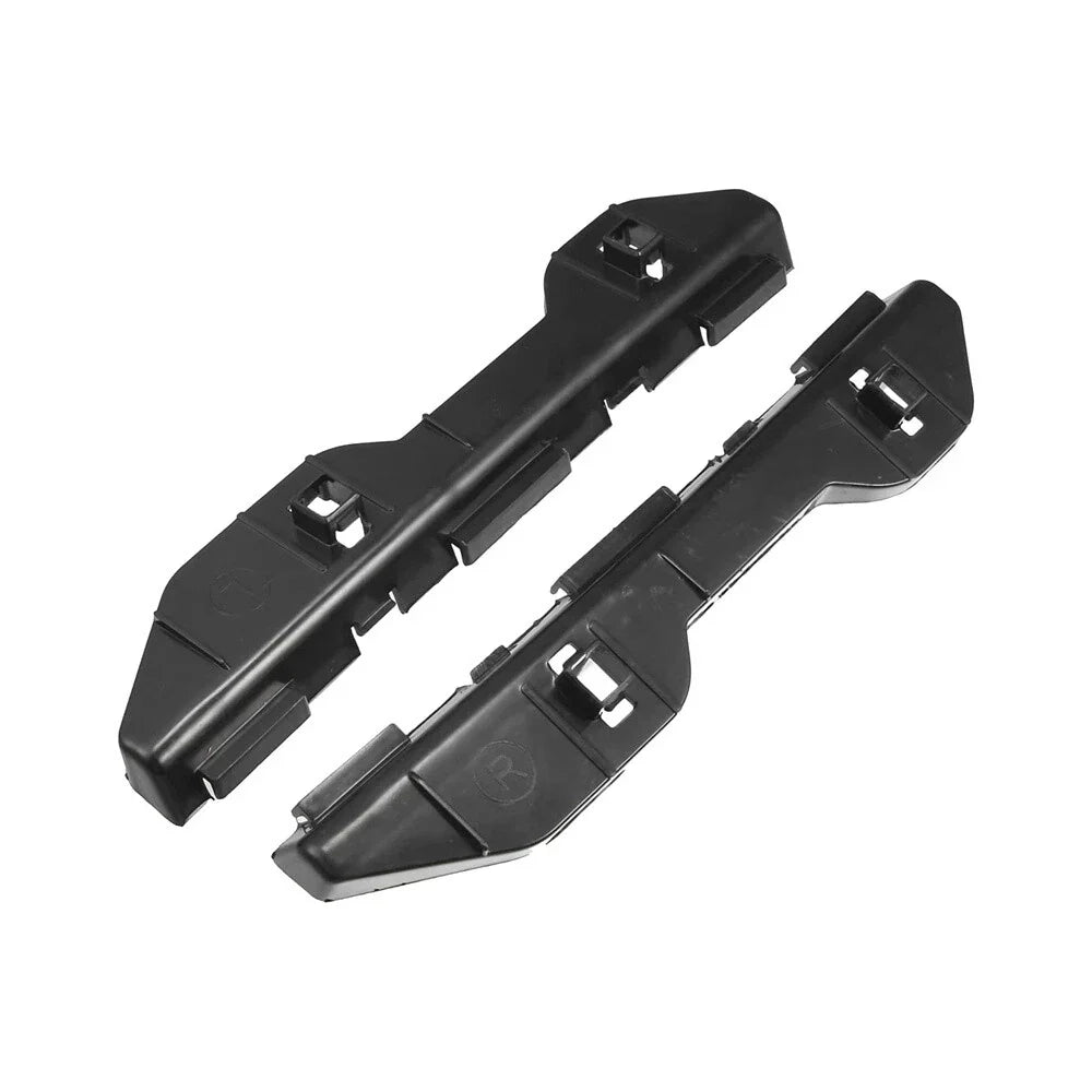 Car Rear Bumper Brackets Set for Toyota Corolla (2003-2008)
