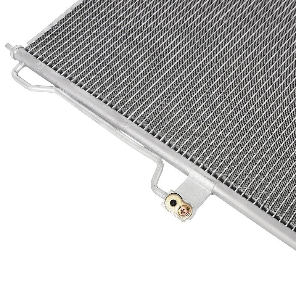AC Condenser for Ford Explorer (1997-2003) and Ranger (2000-2011)