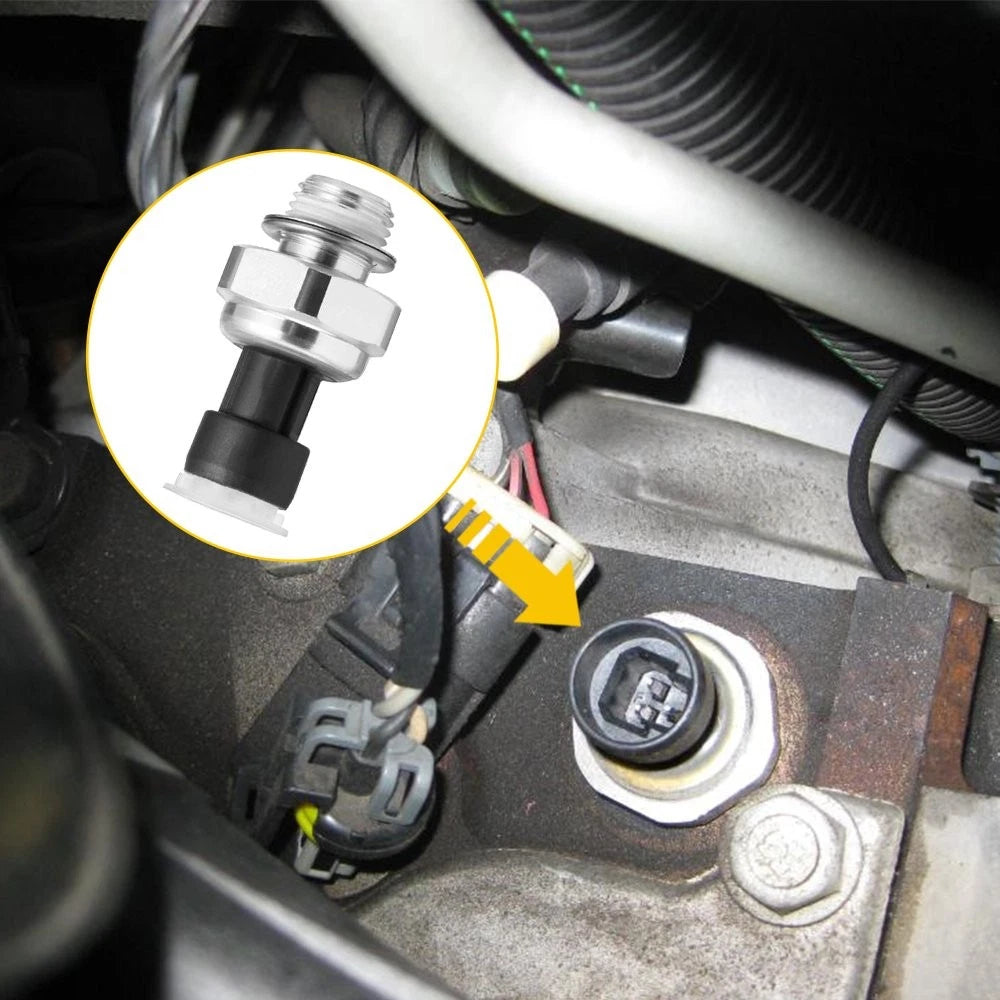 Engine Oil Pressure Switch Sending Unit for GMC Chevrolet 1500 2500 3500