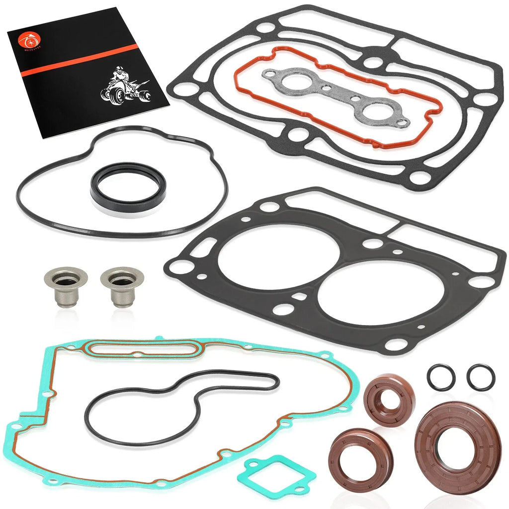 Top End Cylinder Water Pump Gasket Seal for Polaris Ranger (2011–2017)
