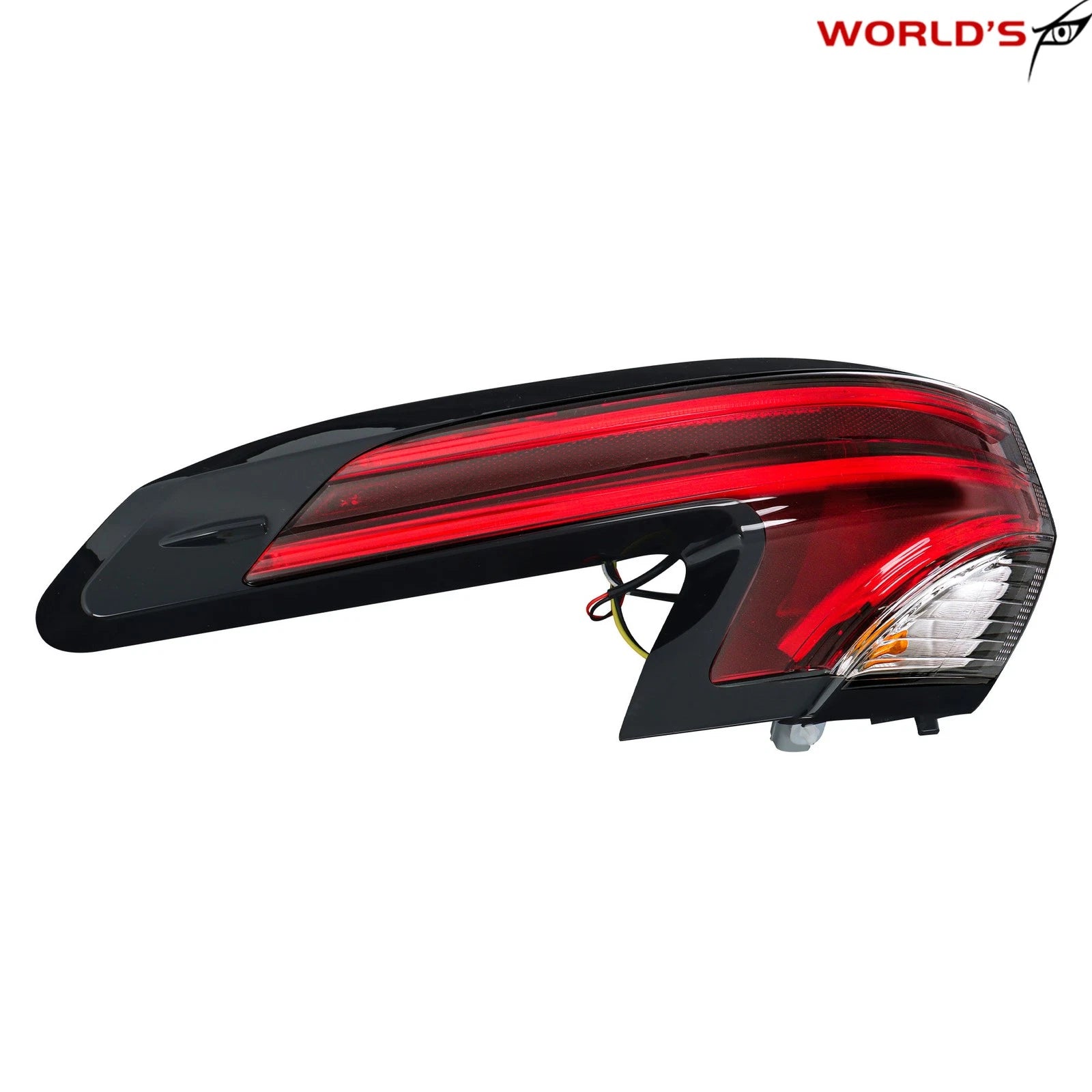 Rear Outer Tail Light Lamp for Toyota Sienna XSE Platinum Limited (2021–2023)