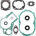 Complete Gasket Kit with Oil Seals for KTM (811301mse)
