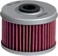 K&N Performance Oil Filter for Honda (KN-113)